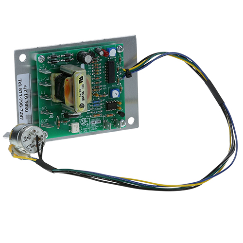 (image for) Market Forge 98-6190 TEMP CONTROL, 240V